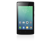 Lenovo A Dual SIM czarny - 316084 - zdjęcie 1
